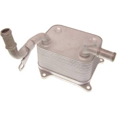 Olejový chladič, motorový olej MAXGEAR 14-0055