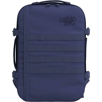 CabinZero Раница CabinZero Military 28L Galaxy Blue CabinZero | Lilav | МЪЖЕ | UNI