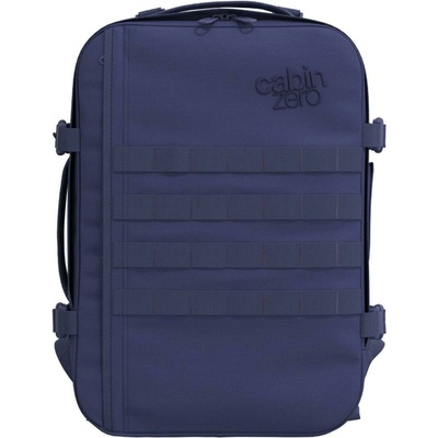 CabinZero Раница CabinZero Military 28L Galaxy Blue CabinZero | Lilav | МЪЖЕ | UNI