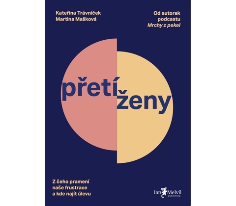Přetíženy