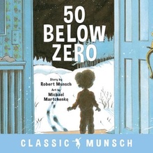 50 BELOW ZERO