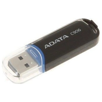 ADATA DashDrive Classic C906 8GB AC906-8G-RBK