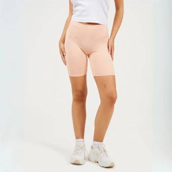 Brave Soul Къси панталони Brave Soul Peach Cycling Shorts - Peach