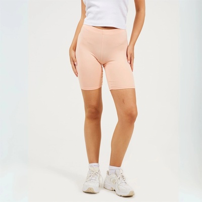 Brave Soul Къси панталони Brave Soul Peach Cycling Shorts - Peach