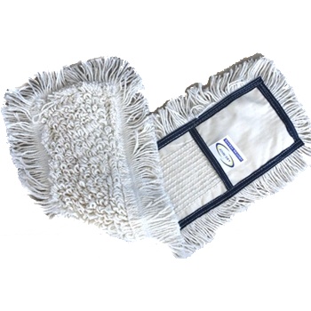 Image 1 of Chef`n Up-Бърсалка памучна за комбинирано почистване 50см (013347)