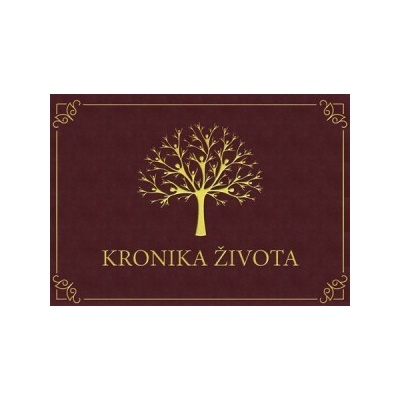 Kronika života
