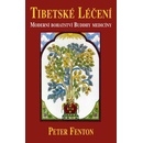 Tibetské léčení