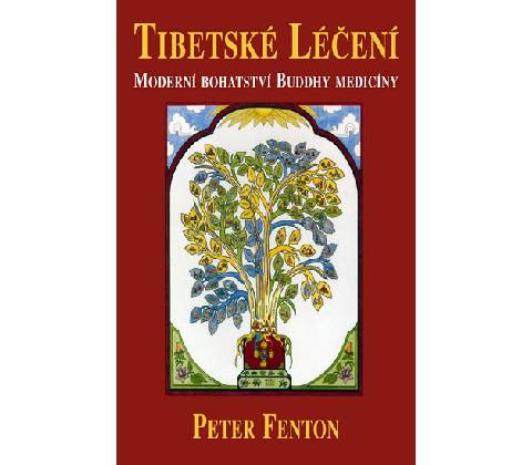 Tibetské léčení
