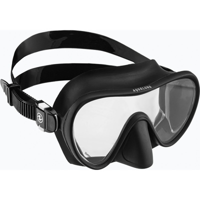Aqualung Nabul черна маска за гмуркане MS5550101