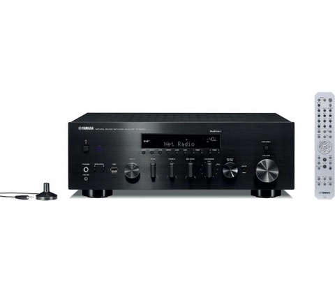 Yamaha R-N803