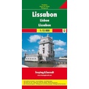 Lisabon mapa FB