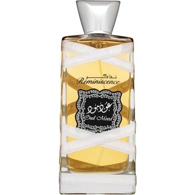 Lattafa Oud Mood Reminiscence parfémovaná voda unisex 100 ml – Zbozi.Blesk.cz