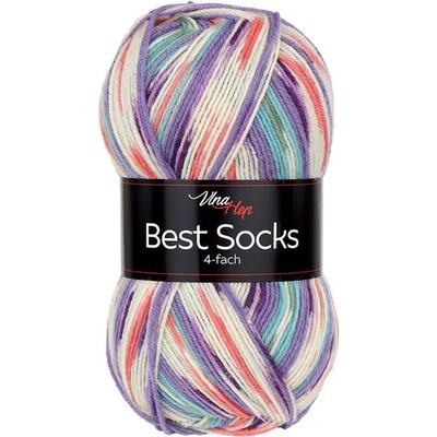 Vlna Hep Best Socks 7080