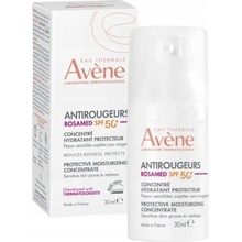 Avène Antirougeurs Rosamed Hydratační a ochranný koncentrát SPF 50+ 30 ml
