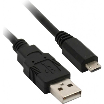 Evolveo SGP-USB USB A-microB, 0,5m