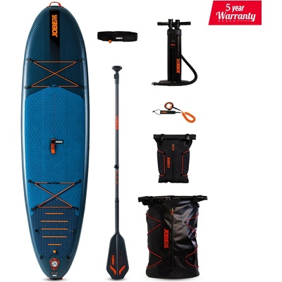 Paddleboard Jobe Yarra Elite Inflatable Paddle Board Package 10'6''