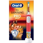 Oral-B PRO Kids 3+ Lion King