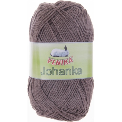 VLNIKA Příze Johanka Varianta: 89