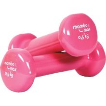 MVS Mambo Max Jednoruční činky Dumbbell 0,5 kg