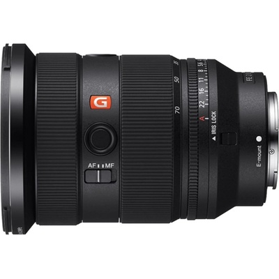 Sony E FE 24-70 mm f/2.8 GM II