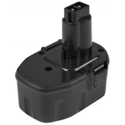 VHBW Батерия за DeWalt DC9091 / DE9091 / DE9094, 14.4 V, 1.5 Ah (800114685)