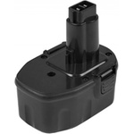 VHBW Батерия за DeWalt DC9091 / DE9091 / DE9094, 14.4 V, 1.5 Ah (800114685)