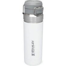 Stanley 1913 Quick Flip Water Bottle Citron 1,06 l