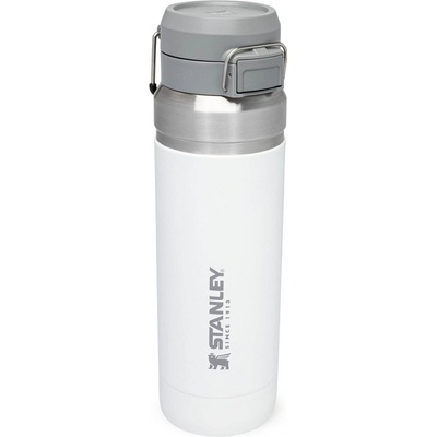 Stanley 1913 Quick Flip Water Bottle Citron 1,06 l