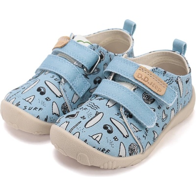 D.D.step C086-61877 Turquise