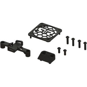 Arrma Управление на кабелите Arrma, странични брони