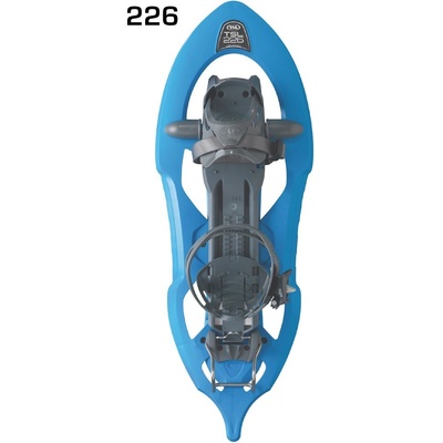 TSL 226 Start – Sleviste.cz