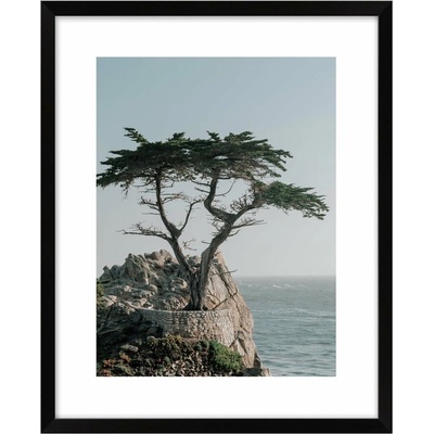 Obraz 40x50 cm View – knor