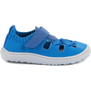 Froddo Детски сандали Froddo Kid's Barefoot Light Sandal - Denim - размер 34 (EU) (702-5257-0120)
