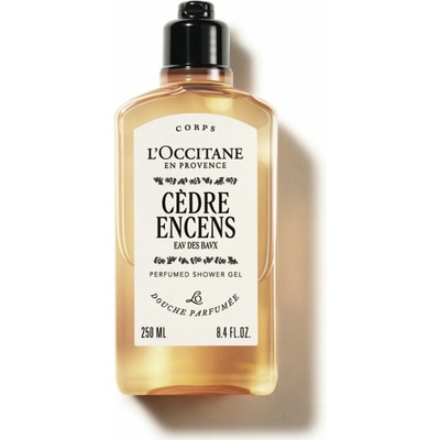 L'OCCITANE Cedre Encens 250 ml