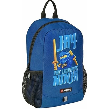 LEGO NINJAGO JAY 20281-2512