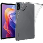 Gigapack Redmi Pad 2 GIGAPACK Силиконов протектор за телефон, удароустойчив, с въздушна възглавница на петата, TRANSFER GP-171662 (GP-171662)