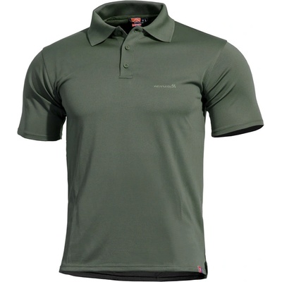 Pentagon Anassa Поло риза, Camo Green (K09017-06CG)