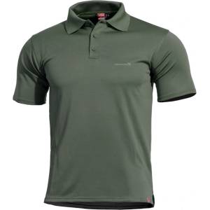 Pentagon Anassa Поло риза, Camo Green (K09017-06CG)