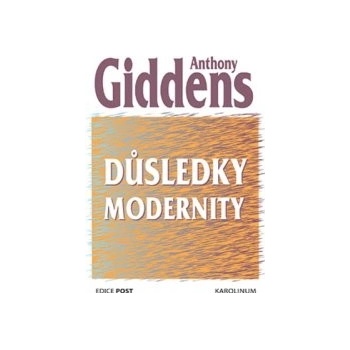 Důsledky modernity