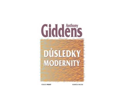 Důsledky modernity