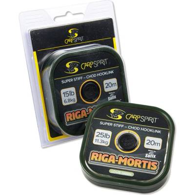Carp Spirit Шарански повод Carp Spirit Riga Mortis (946965)