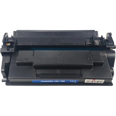 Canon T08 3010C006 черен (black) съвместим тонер (3010C006)