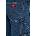 Dickies къс панталон мъжки от памук (DK0A88FCCLB1)