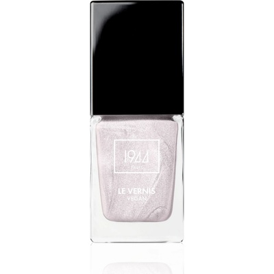 1944 Paris VEGANSKÝ LAK NA NEHTY 11,5 ml Odstín MÉLISSA TŘPYTIVÁ BÍLÁ