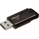 Image 1 of PNY Attaché 4 16GB USB 2.0 FD16GATT4-EF