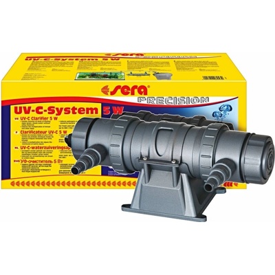Sera UV-C System 5 W