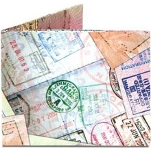 Mighty Wallet Passport