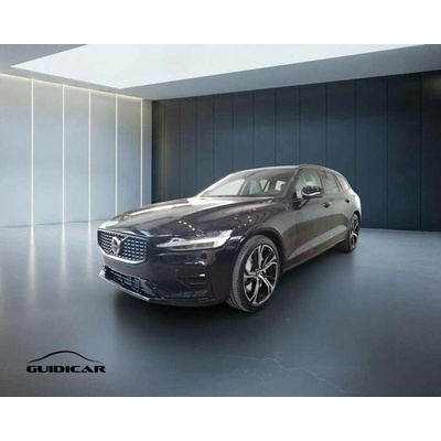 Volvo V60 B4 R Design 145 kW