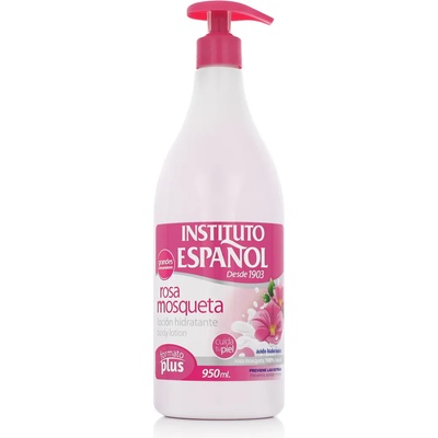 Instituto Espanol Instituto Español Rosa Mosqueta Body Lotion 950 ml