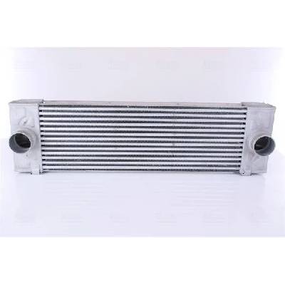 Chladič turba NISSENS 96066